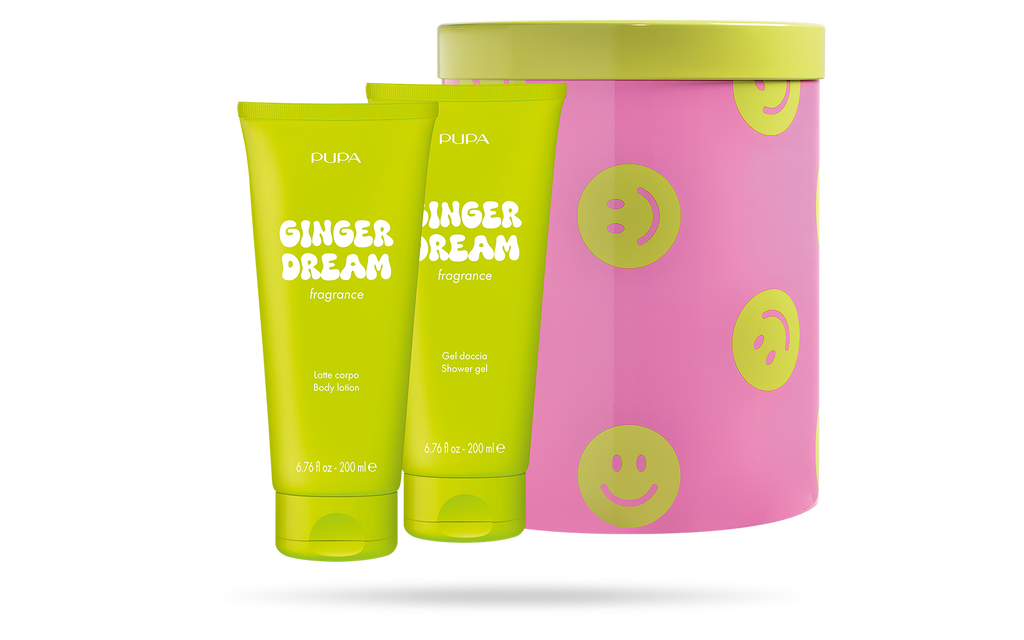 Happy Box Kit 1 - PUPA Milano image number 0